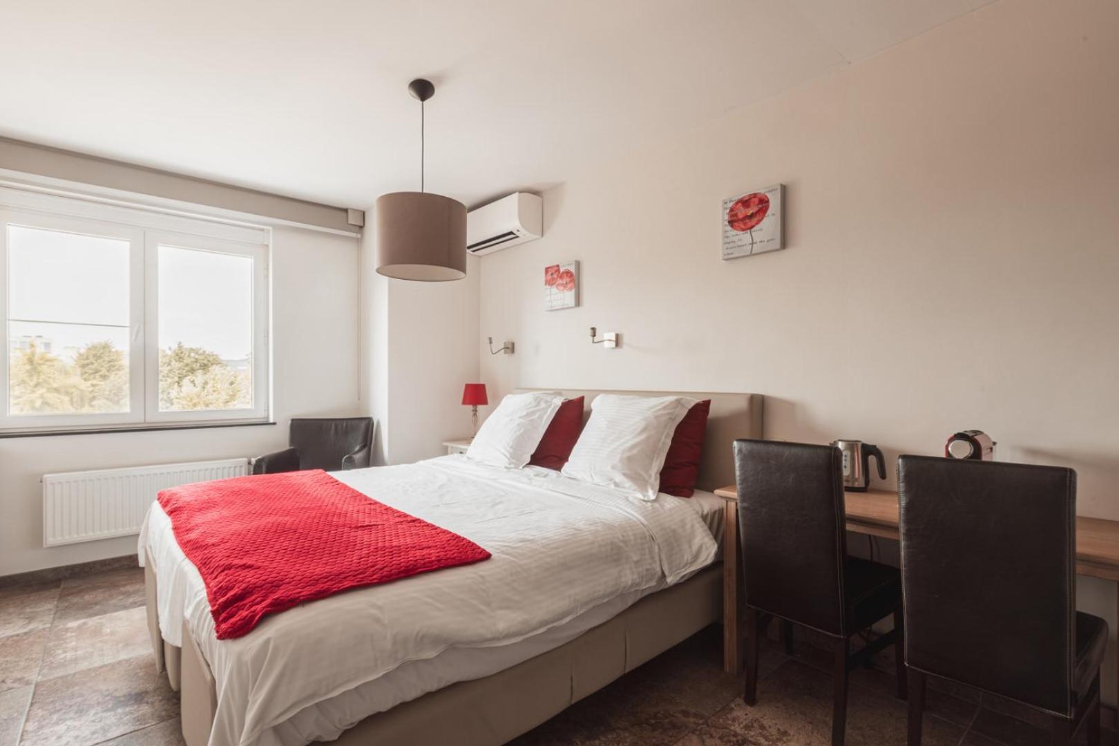 Guesthouse Amfora Poperinge Exterior foto