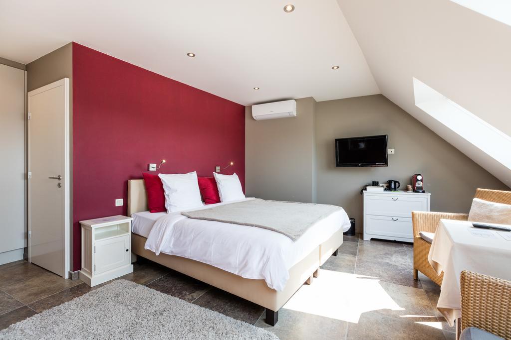 Guesthouse Amfora Poperinge Exterior foto