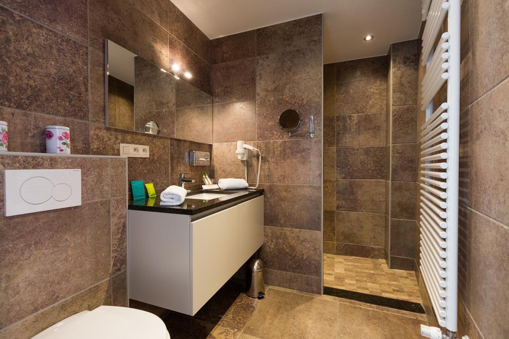 Guesthouse Amfora Poperinge Exterior foto